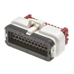 Connettore 35Vie 776164-2 TE-Connectivity Serie AMPSEAL