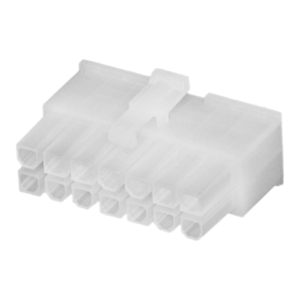 Connettore 14Vie 0039012140 Molex Serie Mini-Fit Jr.