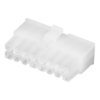 Connettore 16Vie 0039012160 Molex Serie Mini-Fit Jr.