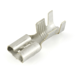 Terminale 180351-2 Faston TE-Connectivity Socket Femmina