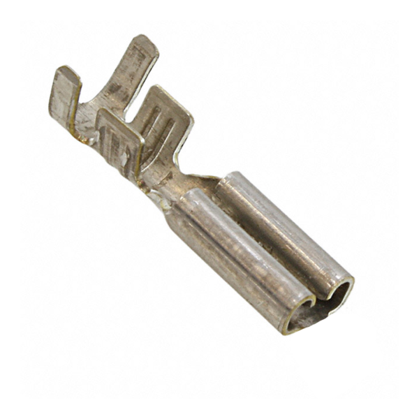 Terminale 180437-2 TE-Connectivity Socket Femmina 2,8x0,5