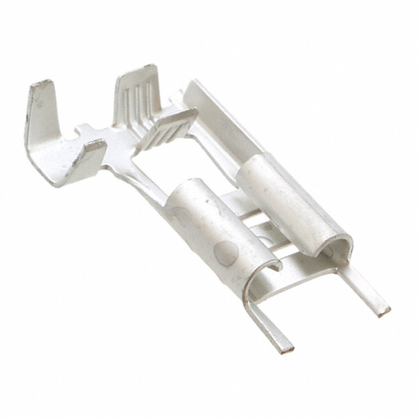 Terminale 180464-2 Faston TE-Connectivity Socket Femmina