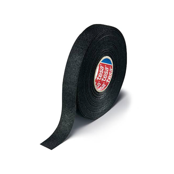 Nastro Felpato 51608 15mmx25mt TESA Automotive Tape in PET