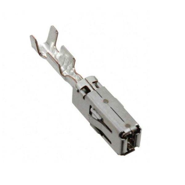 Terminale 1-968849-1 TE-Connectivity AMP MCP Socket Femmina