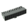 Connettore 24 Vie 0430252400 Molex Serie Micro-Fit 3.0 Nero