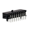 Connettore 18 Vie 0430451800 Molex Serie Micro-Fit 3.0 Nero