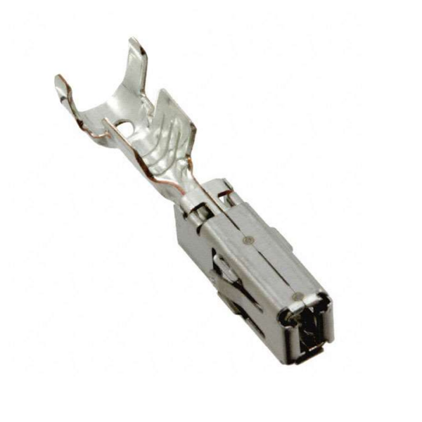 Terminale 1-968857-1 TE-Connectivity AMP MCP Socket Femmina